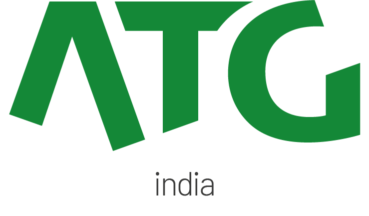 ATG-India-Logo